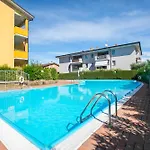 Appartamento Vista Lago - Happy Rentals