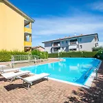 Appartamento Vista Lago - Happy Rentals