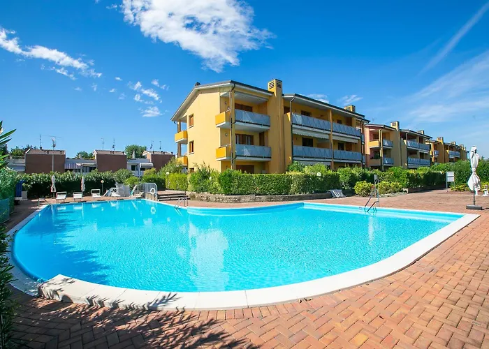 Appartamento Vista Lago - Happy Rentals