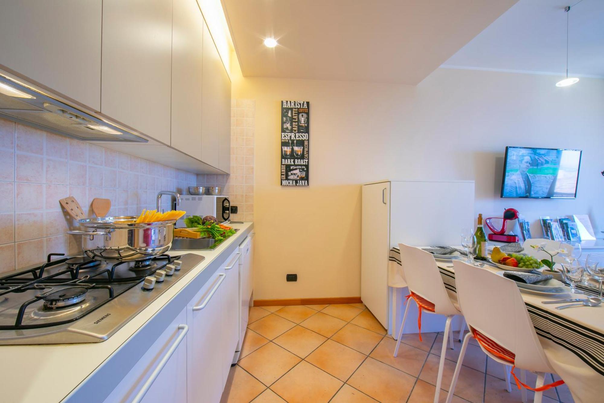 Vista - Happy Appartement *