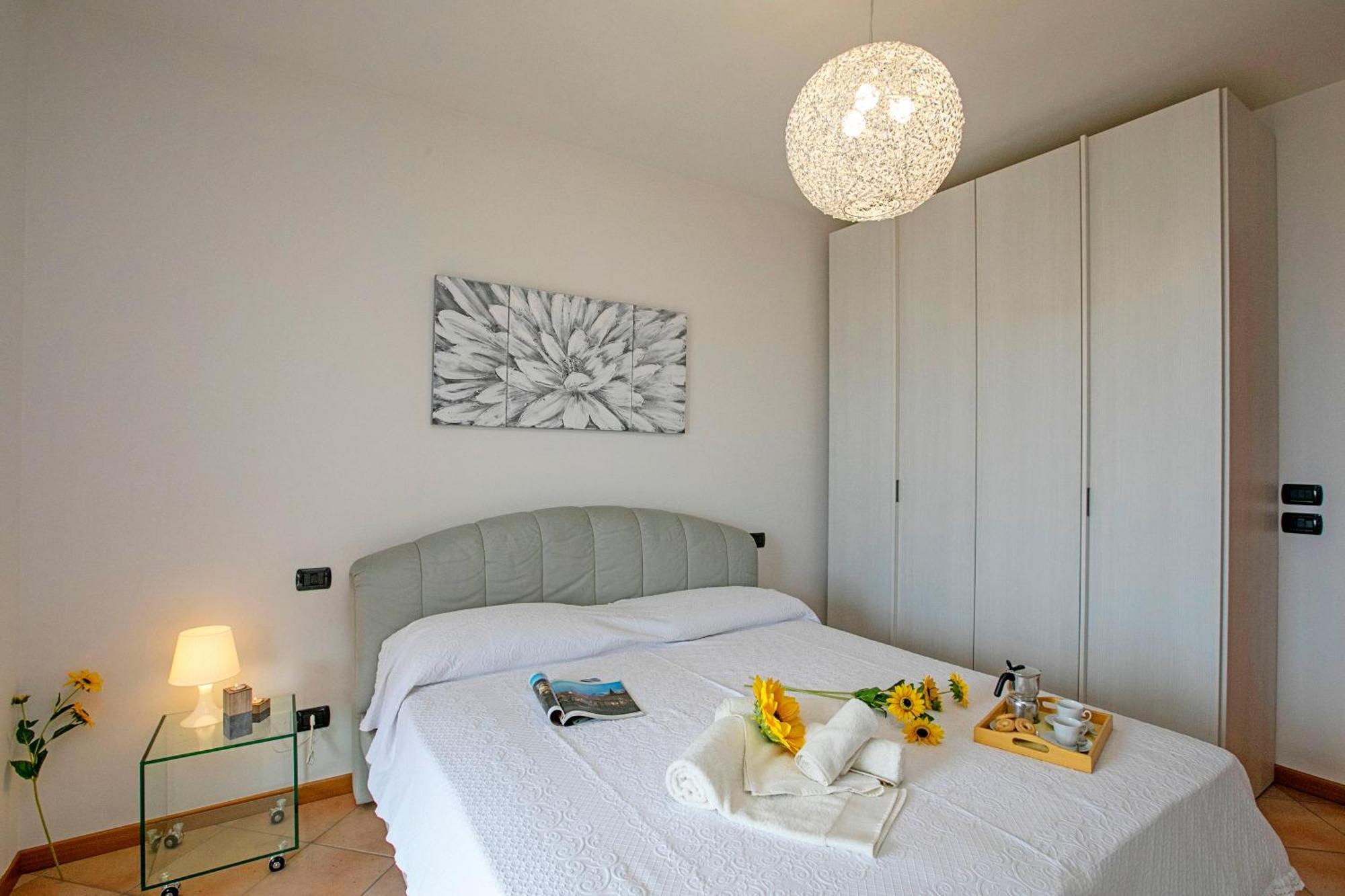 Appartement Vista - Happy