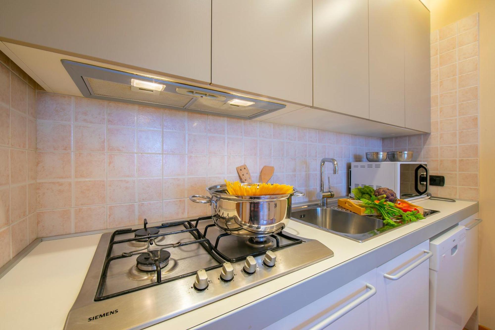 Vista - Happy Appartement