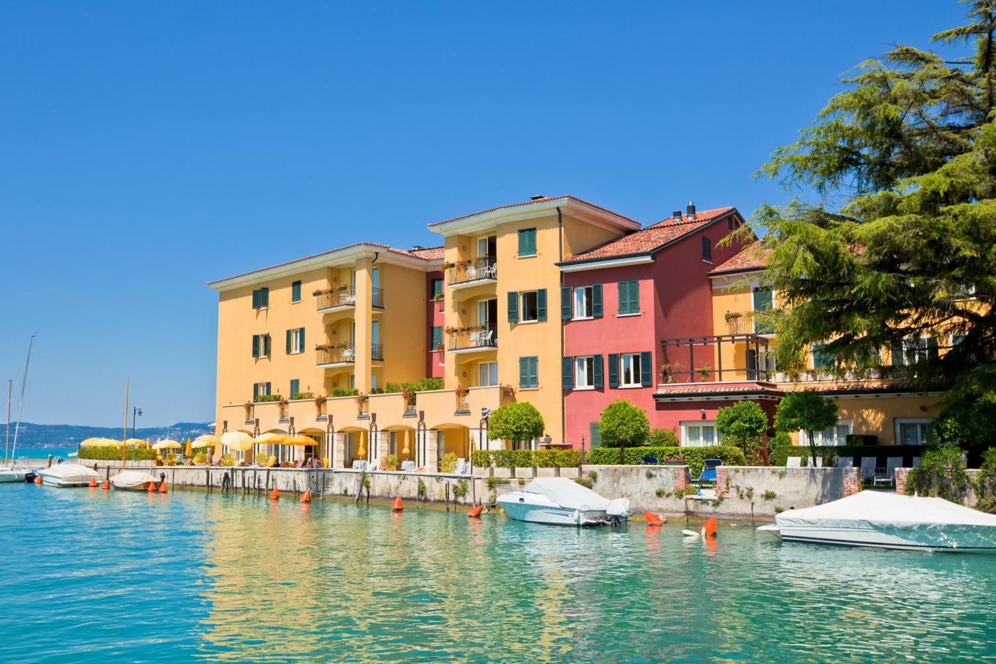 Vista - Happy * Desenzano del Garda