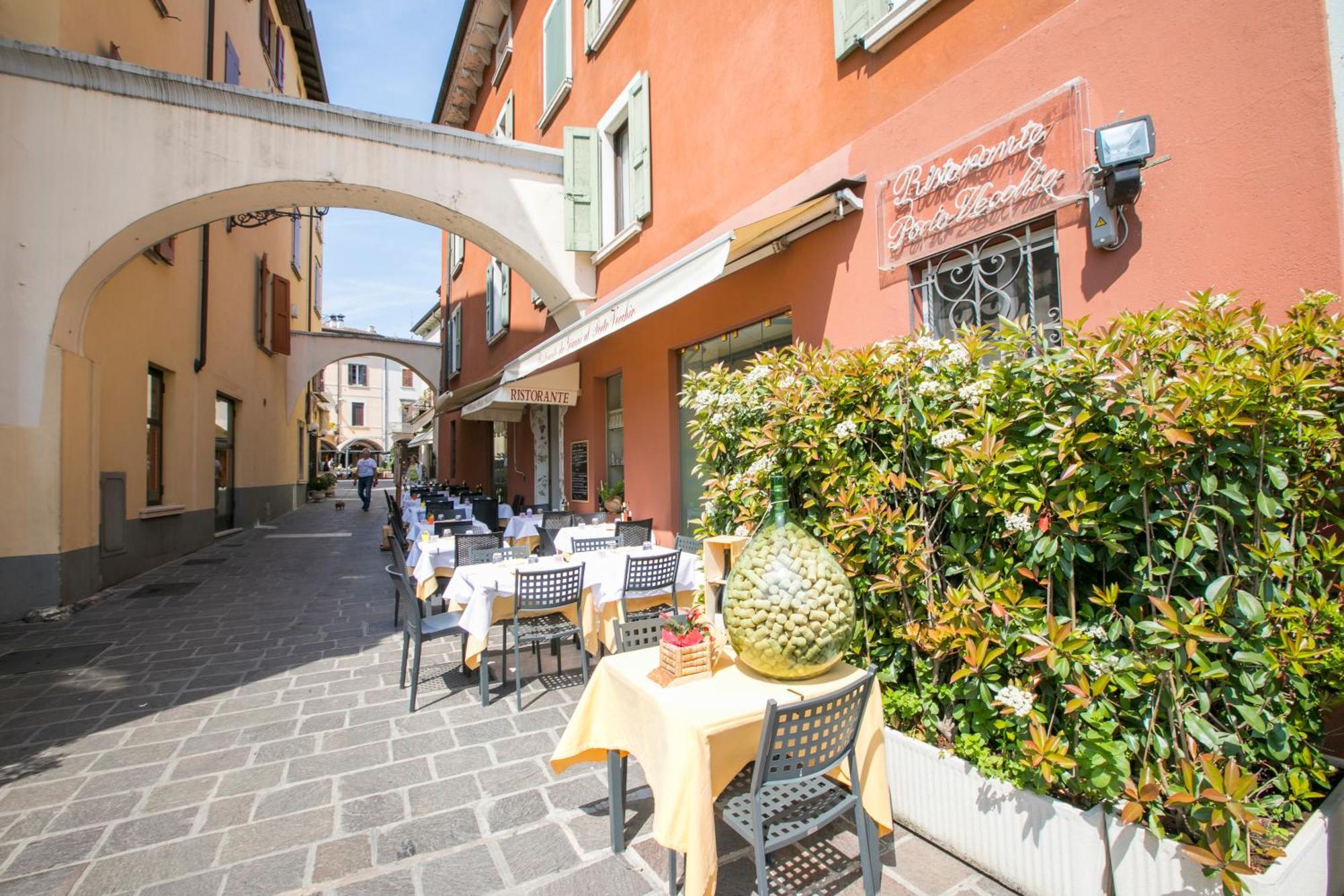 Vista - Happy * Desenzano del Garda
