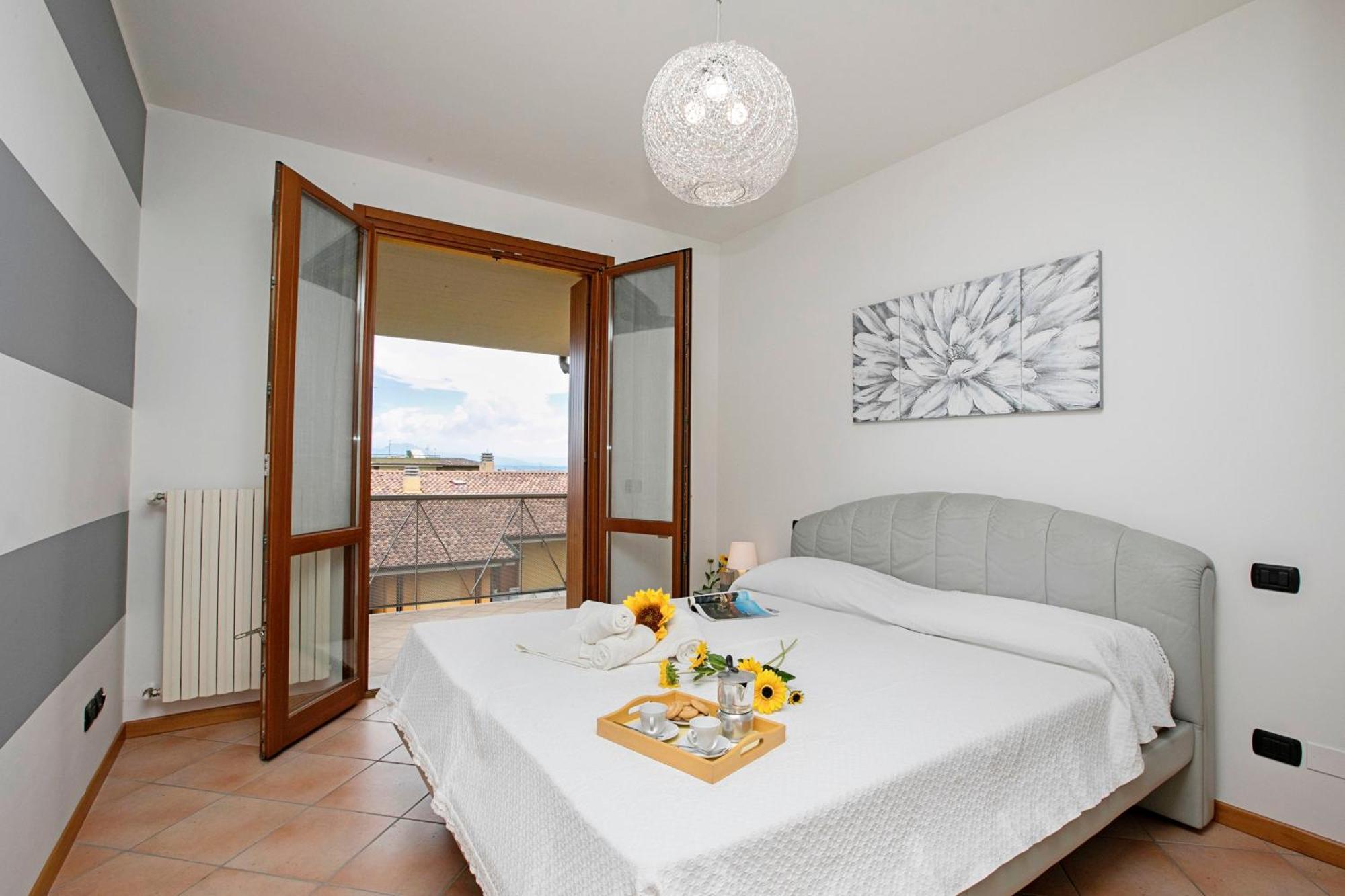 Appartement Vista - Happy *