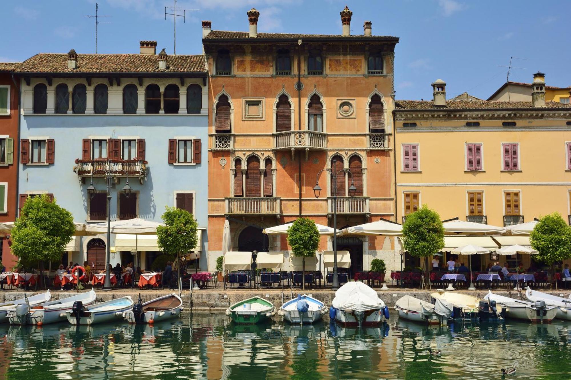 Vista - Happy Desenzano del Garda