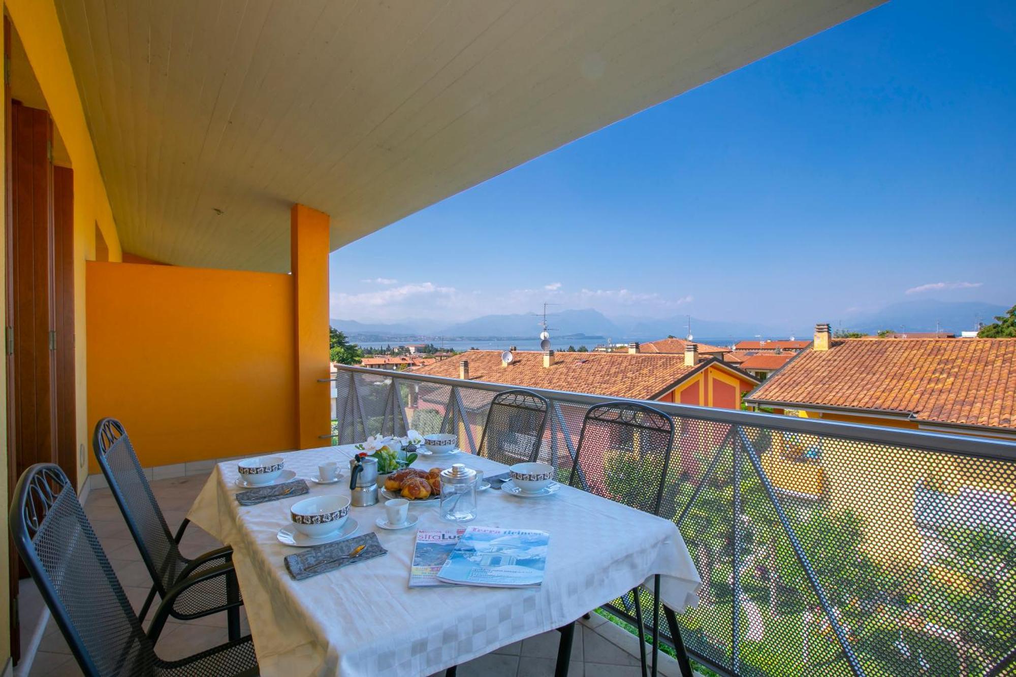 Appartement Vista - Happy Desenzano del Garda