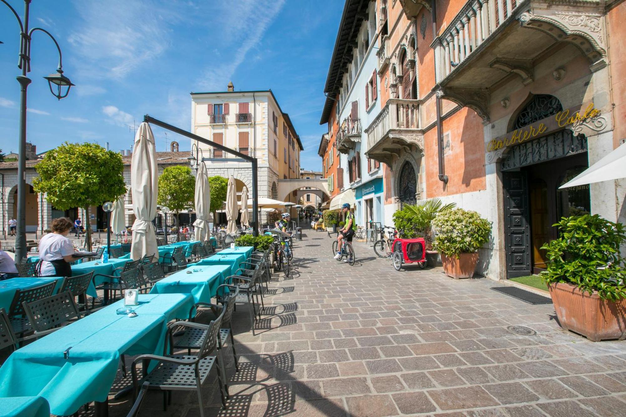 Vista - Happy Appartement Desenzano del Garda