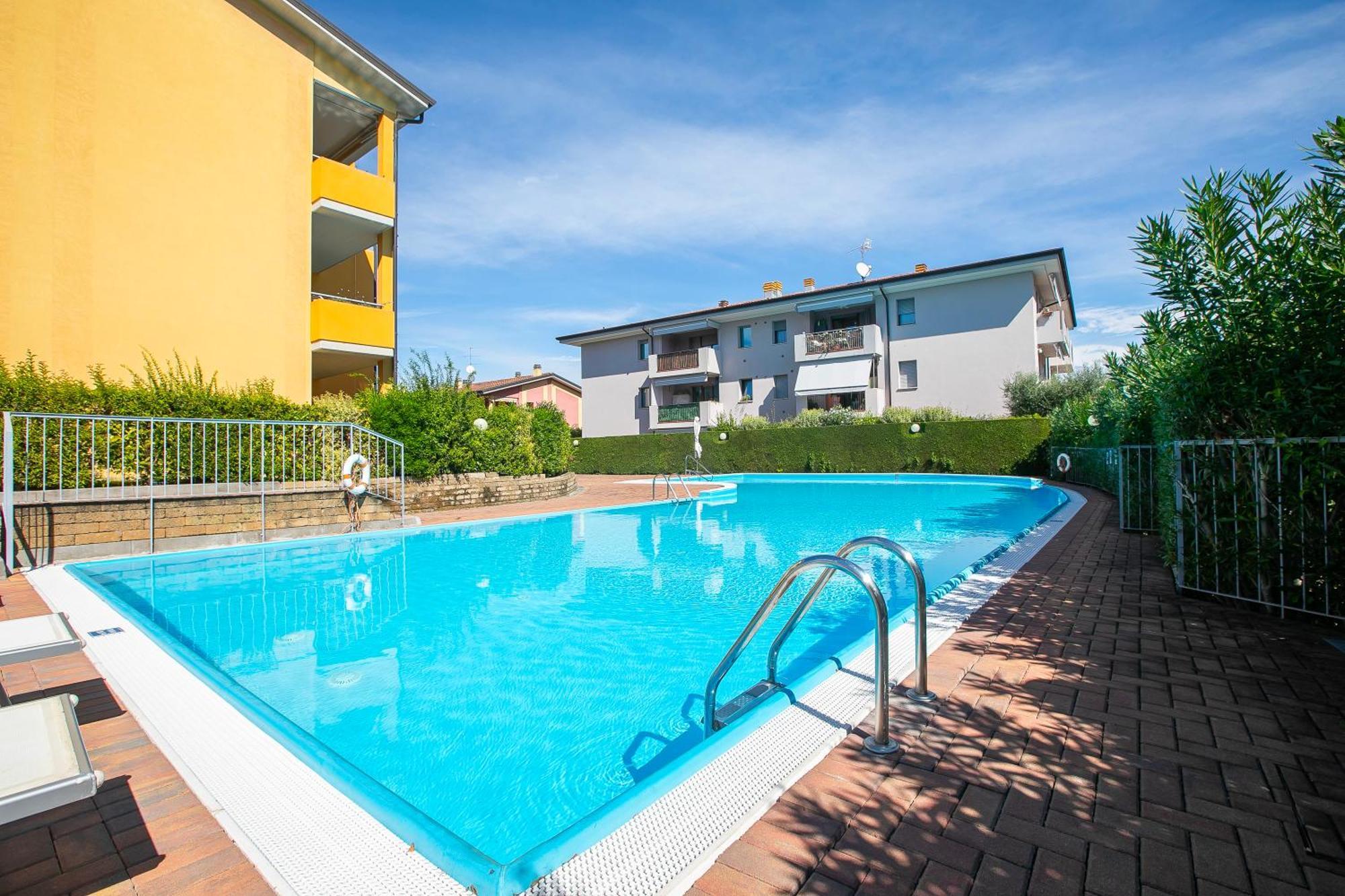 Vista - Happy Appartement Desenzano del Garda