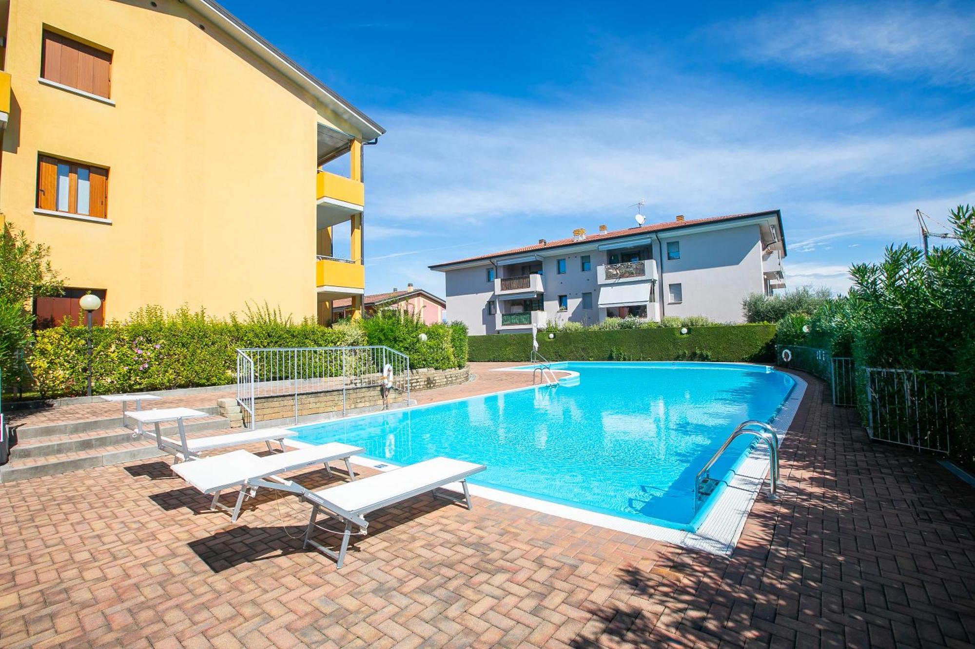 Appartement Vista - Happy Desenzano del Garda