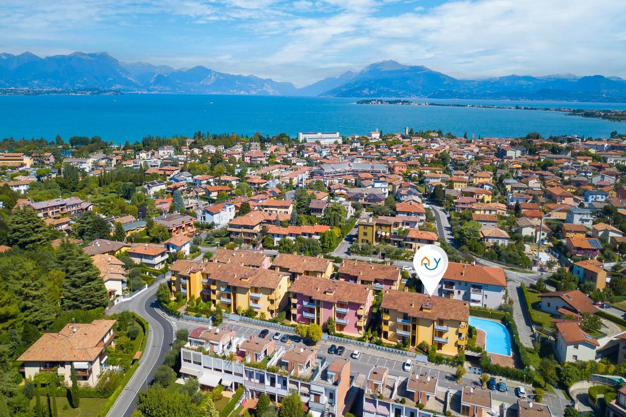 Vista - Happy Desenzano del Garda